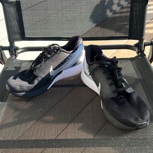 Like new Nike Lunar glide 7 sneakers